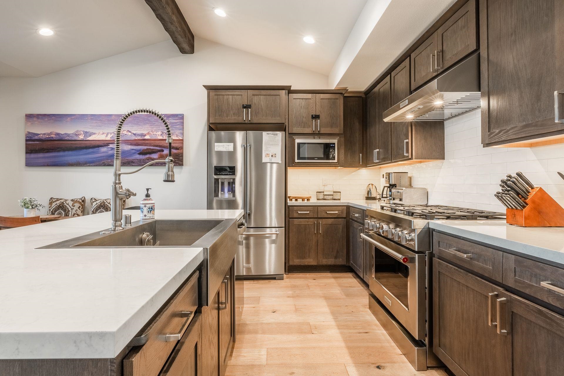 1363 Timber Creek Road Unit: Creek House 1363