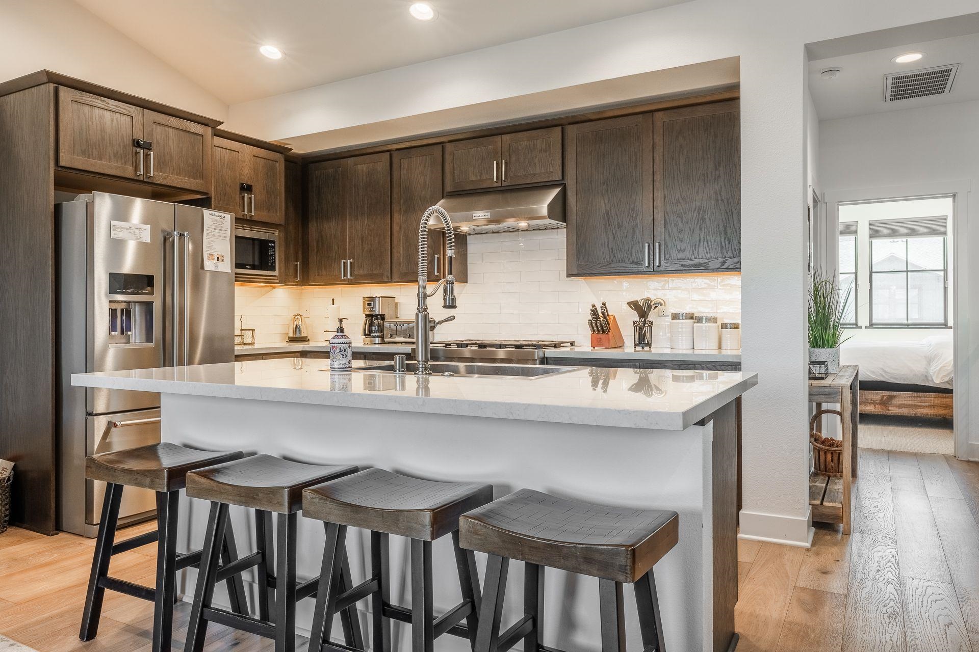 1363 Timber Creek Road Unit: Creek House 1363