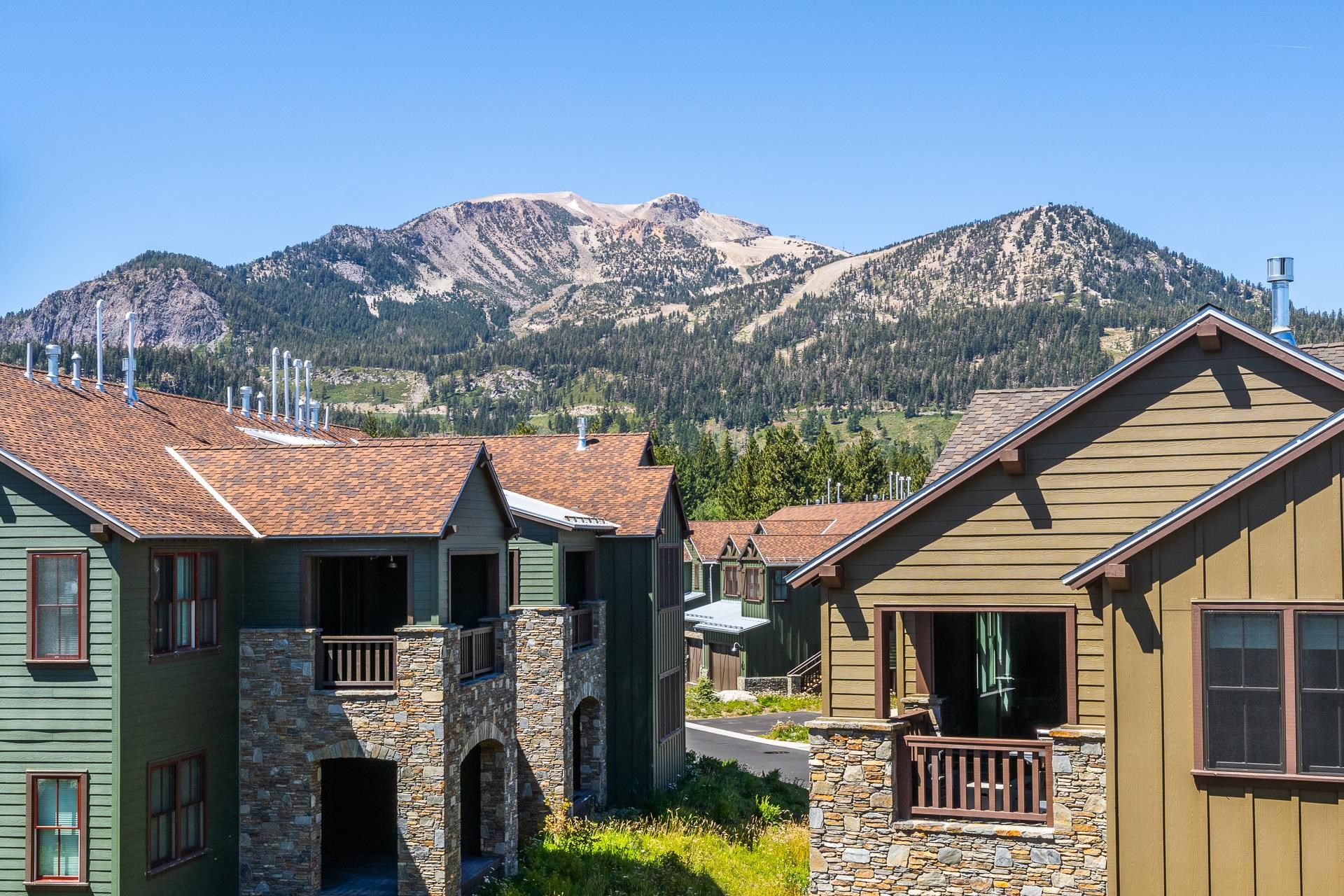 1363 Timber Creek Road Unit: Creek House 1363