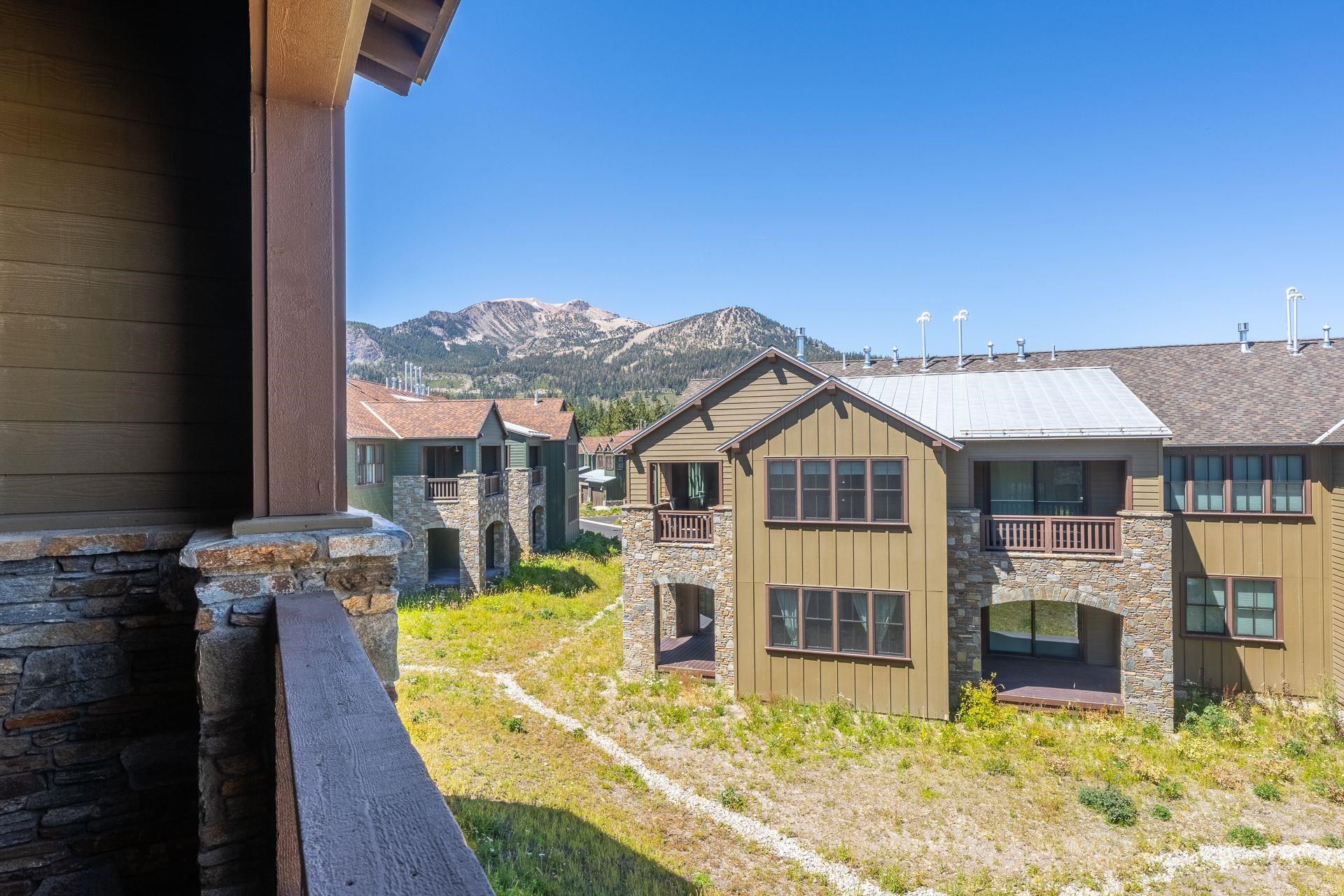 1363 Timber Creek Road Unit: Creek House 1363