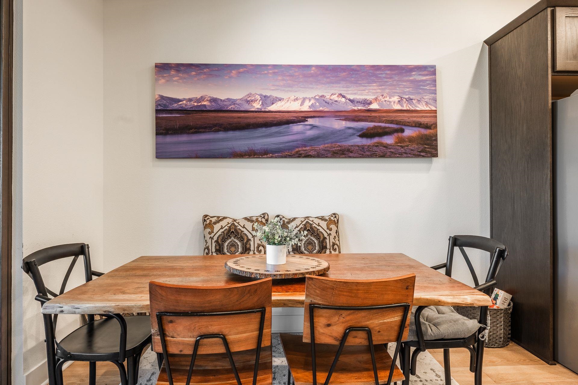 1363 Timber Creek Road Unit: Creek House 1363