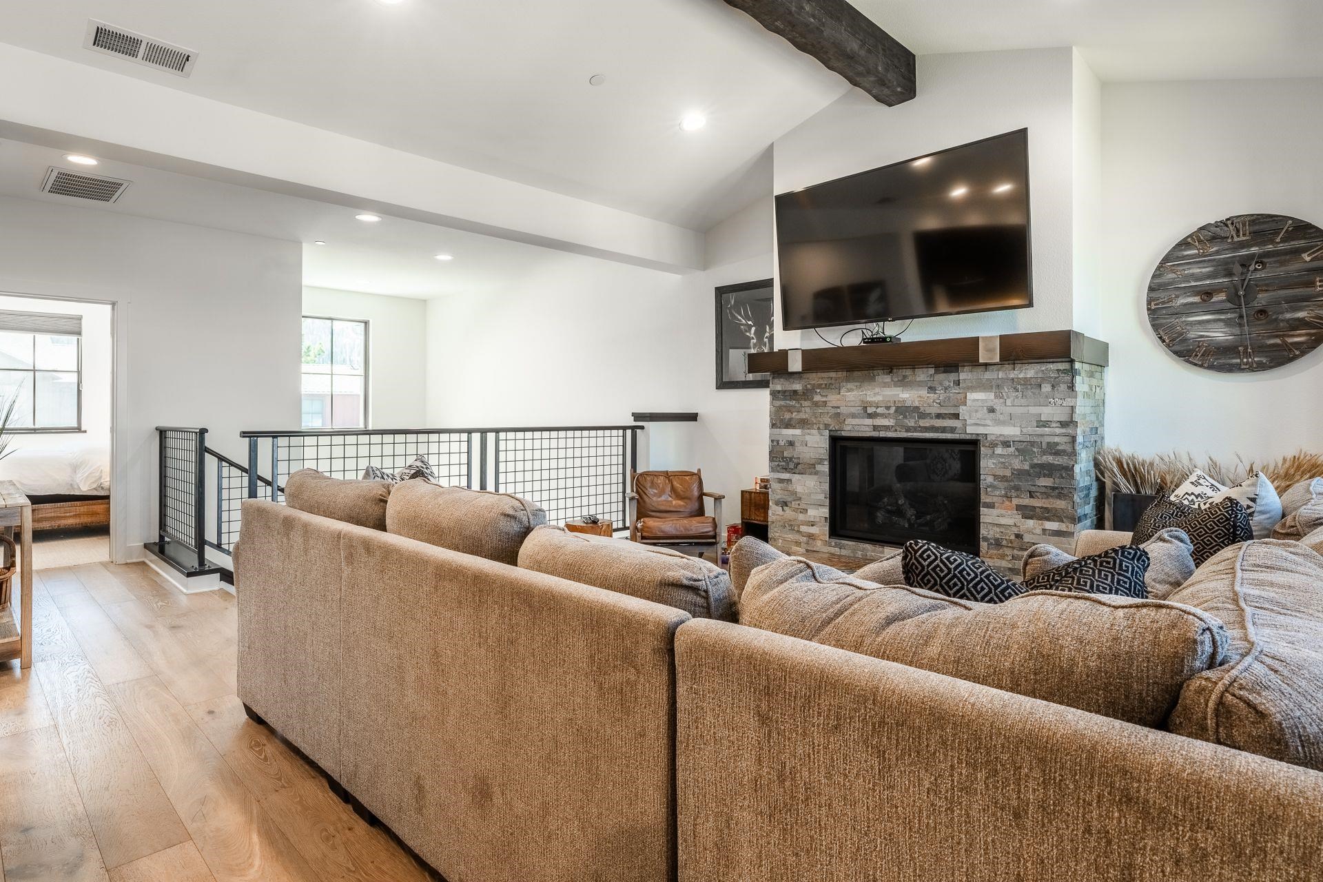 1363 Timber Creek Road Unit: Creek House 1363