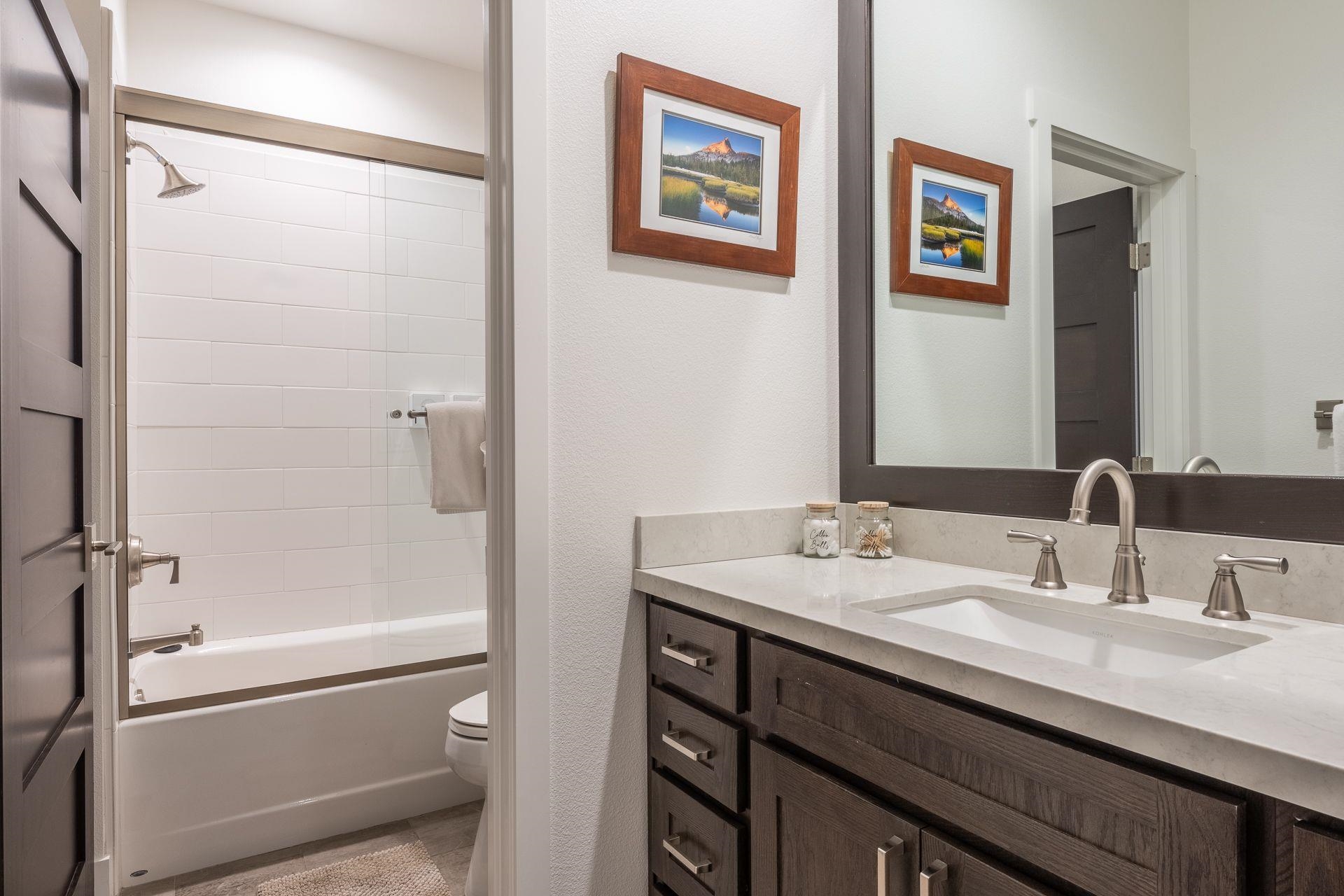 1363 Timber Creek Road Unit: Creek House 1363