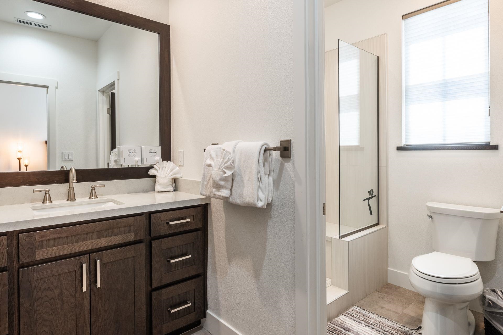 1363 Timber Creek Road Unit: Creek House 1363