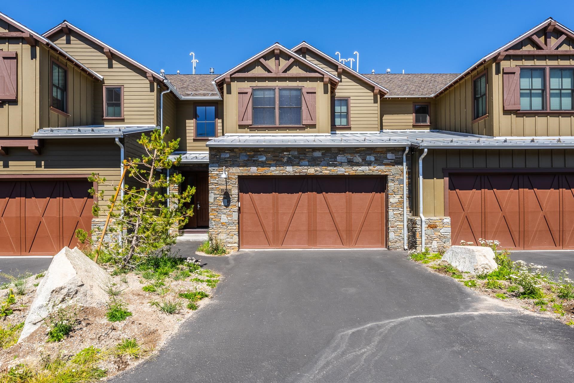 1363 Timber Creek Road Unit: Creek House 1363