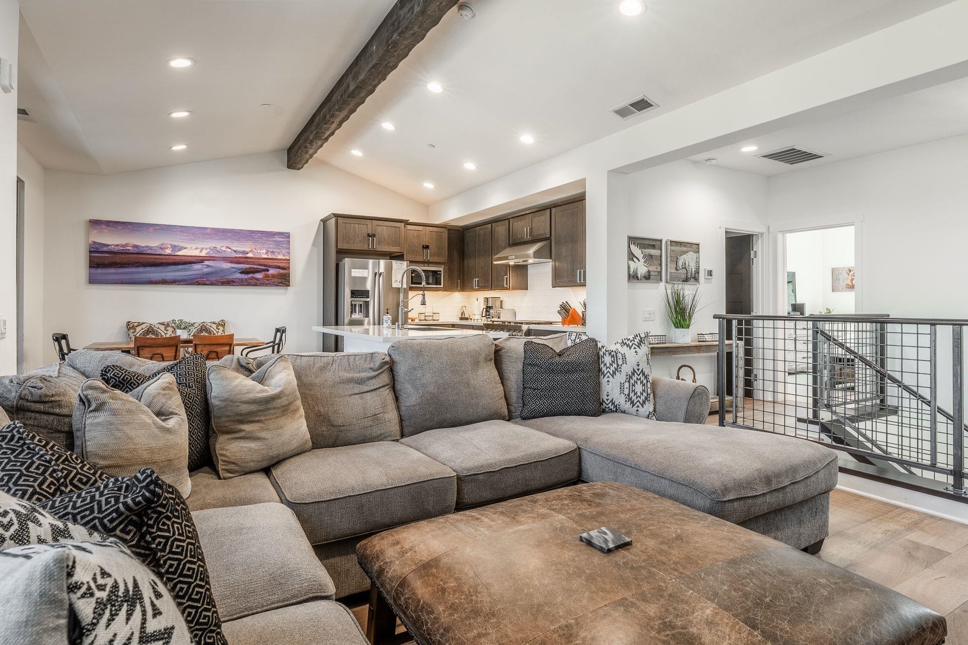 1363 Timber Creek Road Unit: Creek House 1363