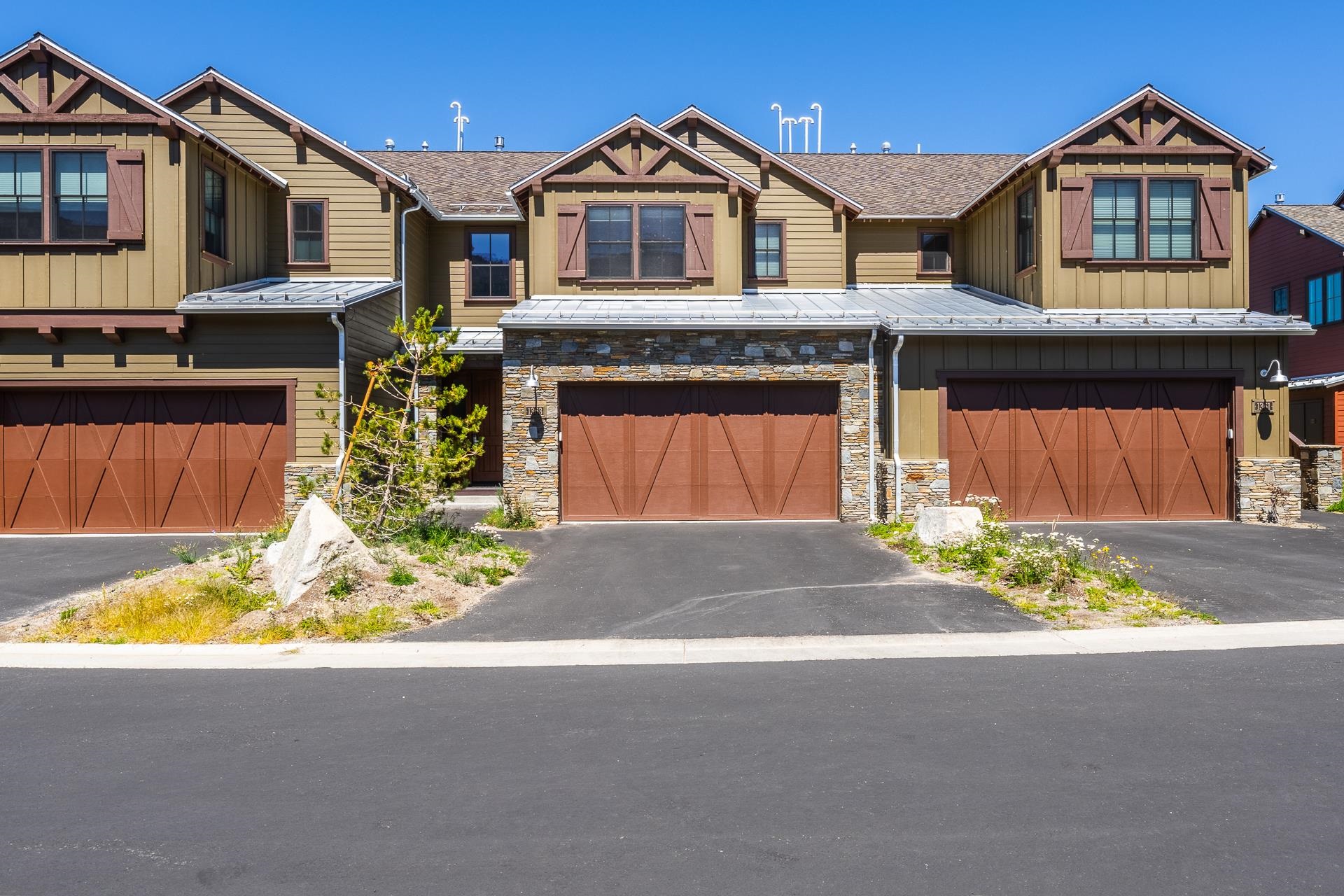 1363 Timber Creek Road Unit: Creek House 1363