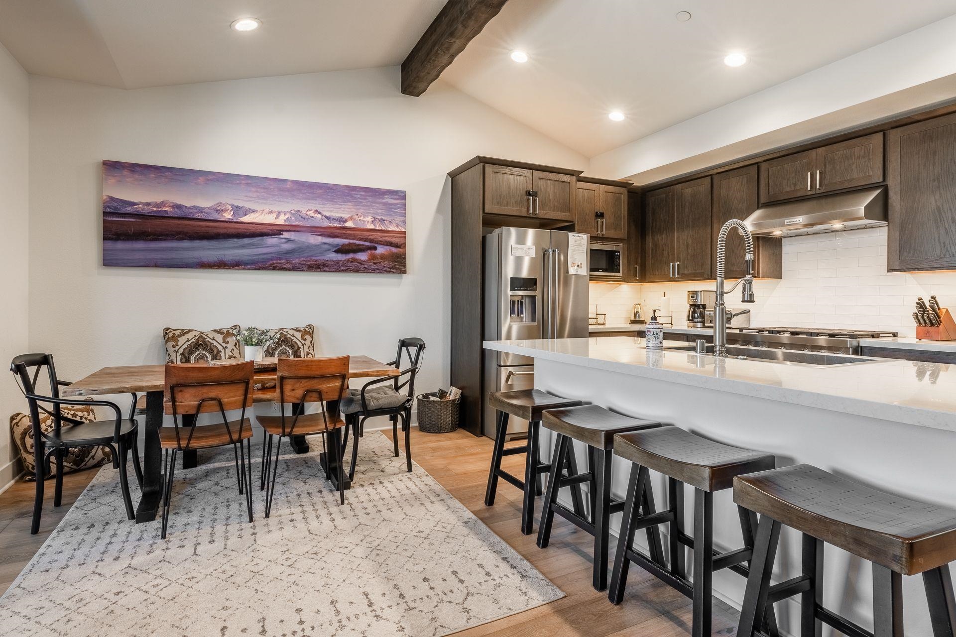 1363 Timber Creek Road Unit: Creek House 1363