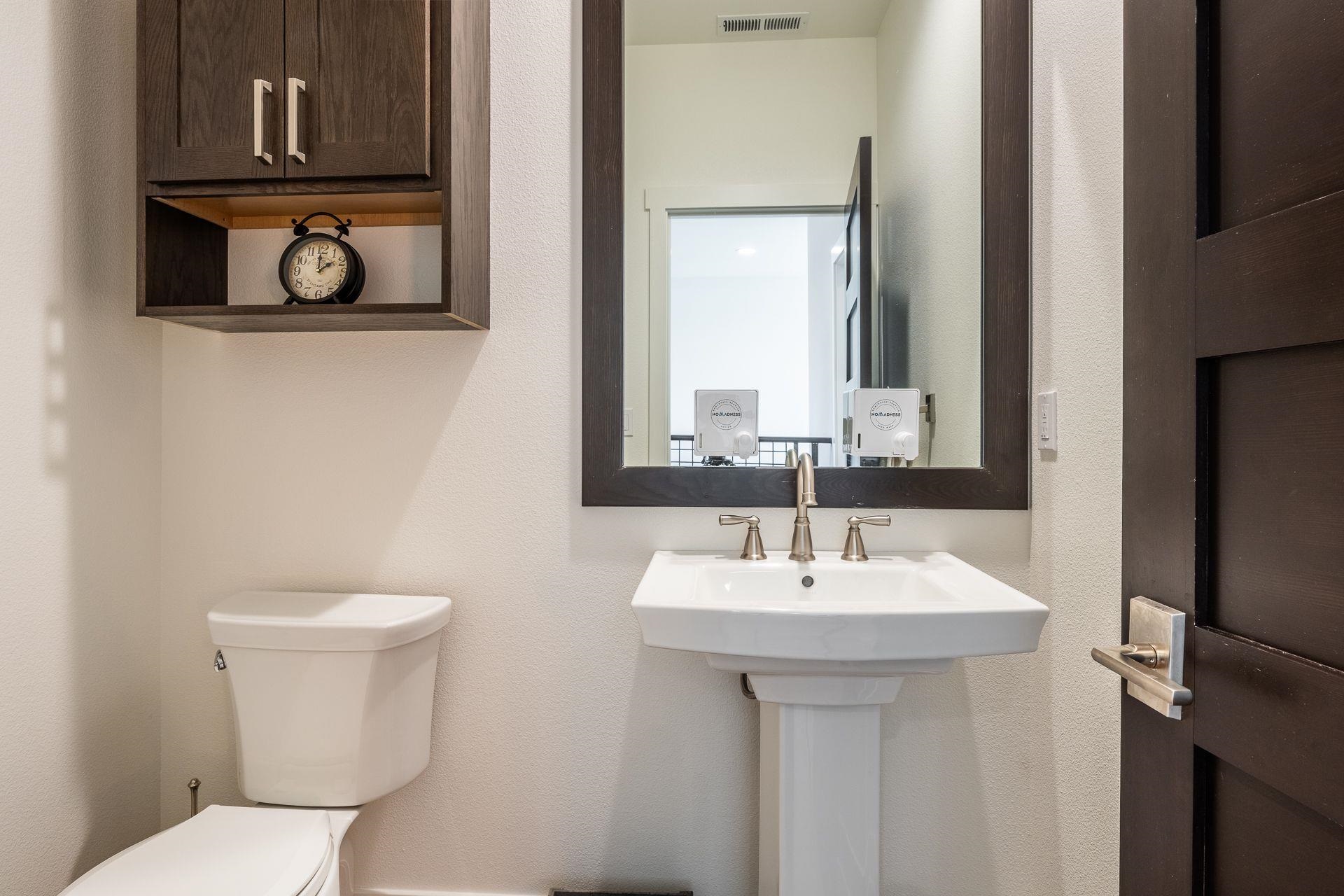 1363 Timber Creek Road Unit: Creek House 1363