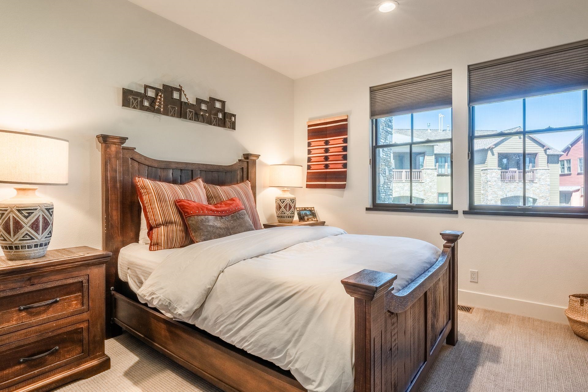 1363 Timber Creek Road Unit: Creek House 1363