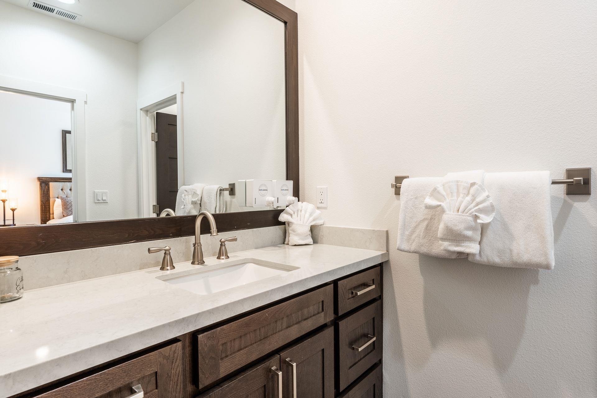 1363 Timber Creek Road Unit: Creek House 1363