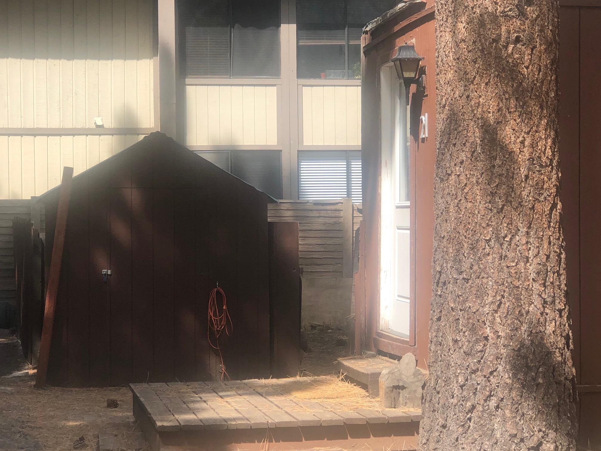 200 Azimuth Drive #21 Unit: Sierra Holiday Mobile Home Park #21