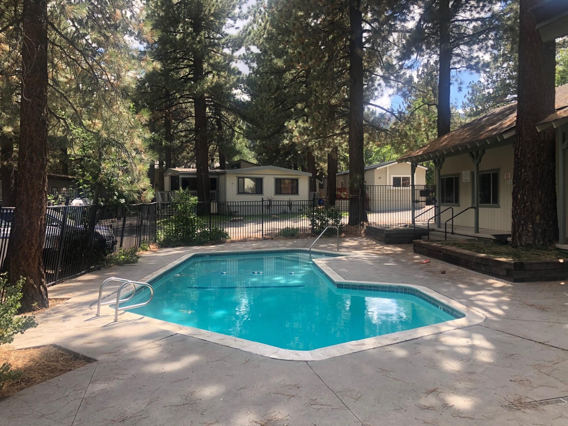 200 Azimuth Drive #21 Unit: Sierra Holiday Mobile Home Park #21