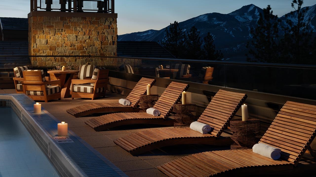 50 Canyon Blvd A16-7 Unit: 80|50 Private Residence Club A16-7