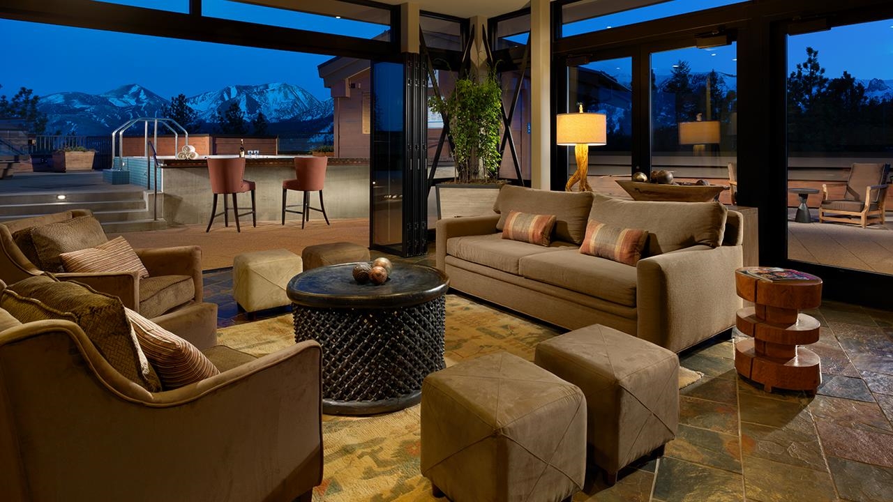 50 Canyon Blvd A16-7 Unit: 80|50 Private Residence Club A16-7
