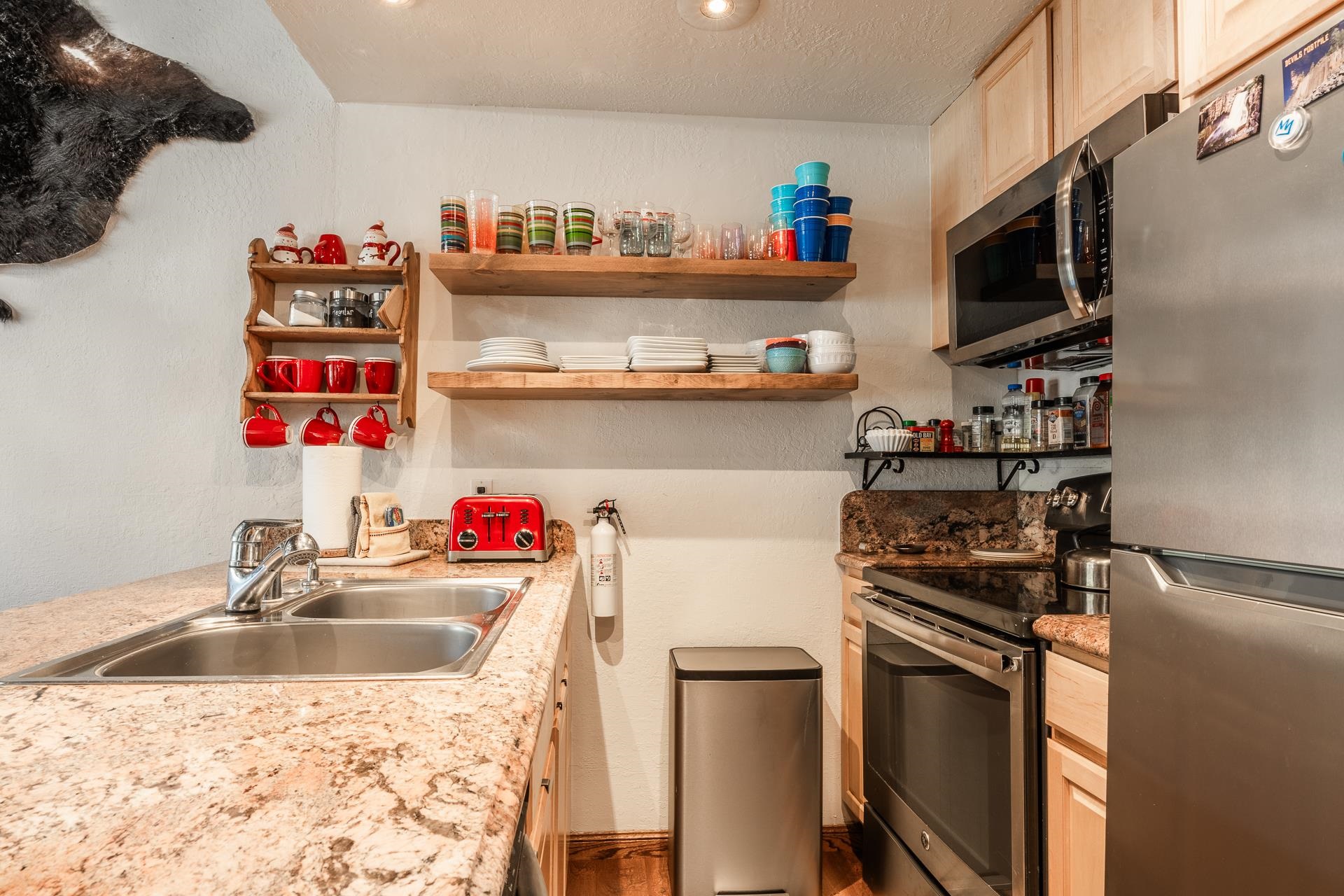 380 Rainbow Lane #98 Unit: Chamonix #98