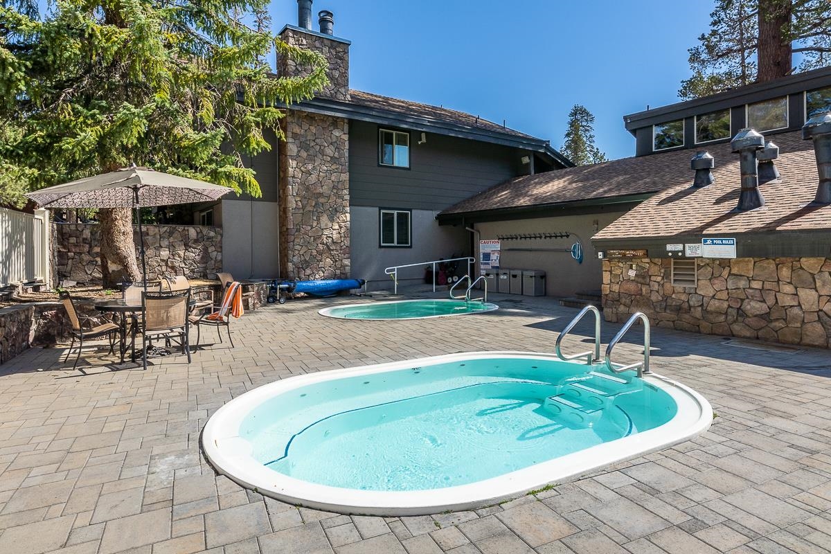 380 Rainbow Lane #98 Unit: Chamonix #98