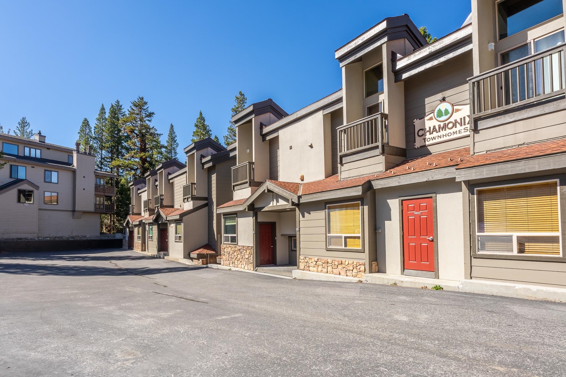 380 Rainbow Lane #98 Unit: Chamonix #98