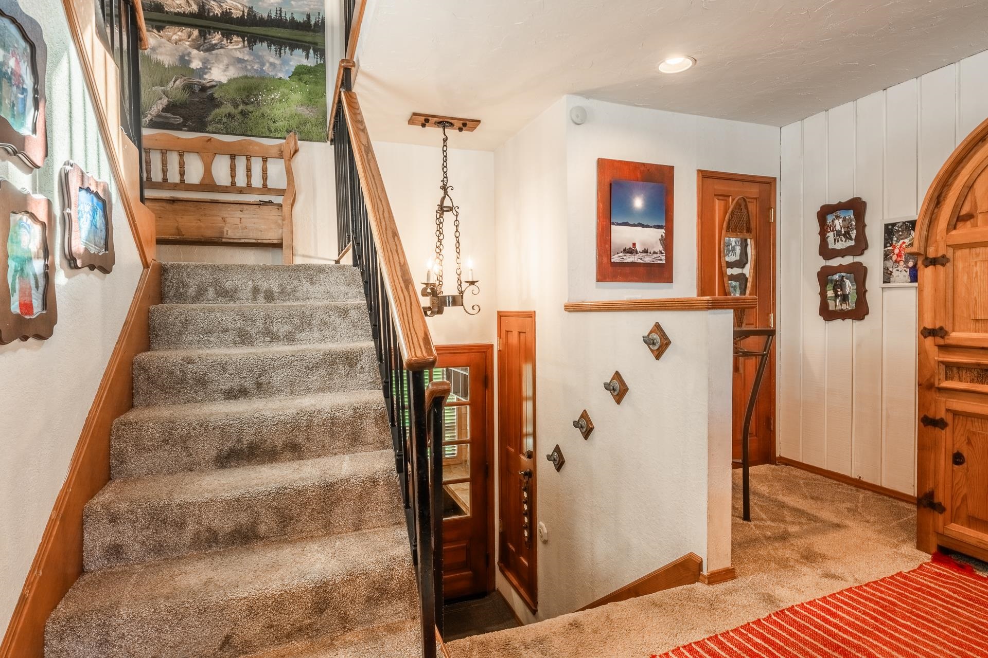 380 Rainbow Lane #98 Unit: Chamonix #98