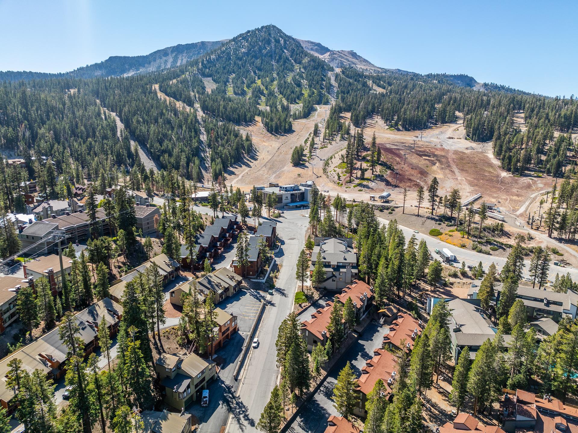 380 Rainbow Lane #98 Unit: Chamonix #98