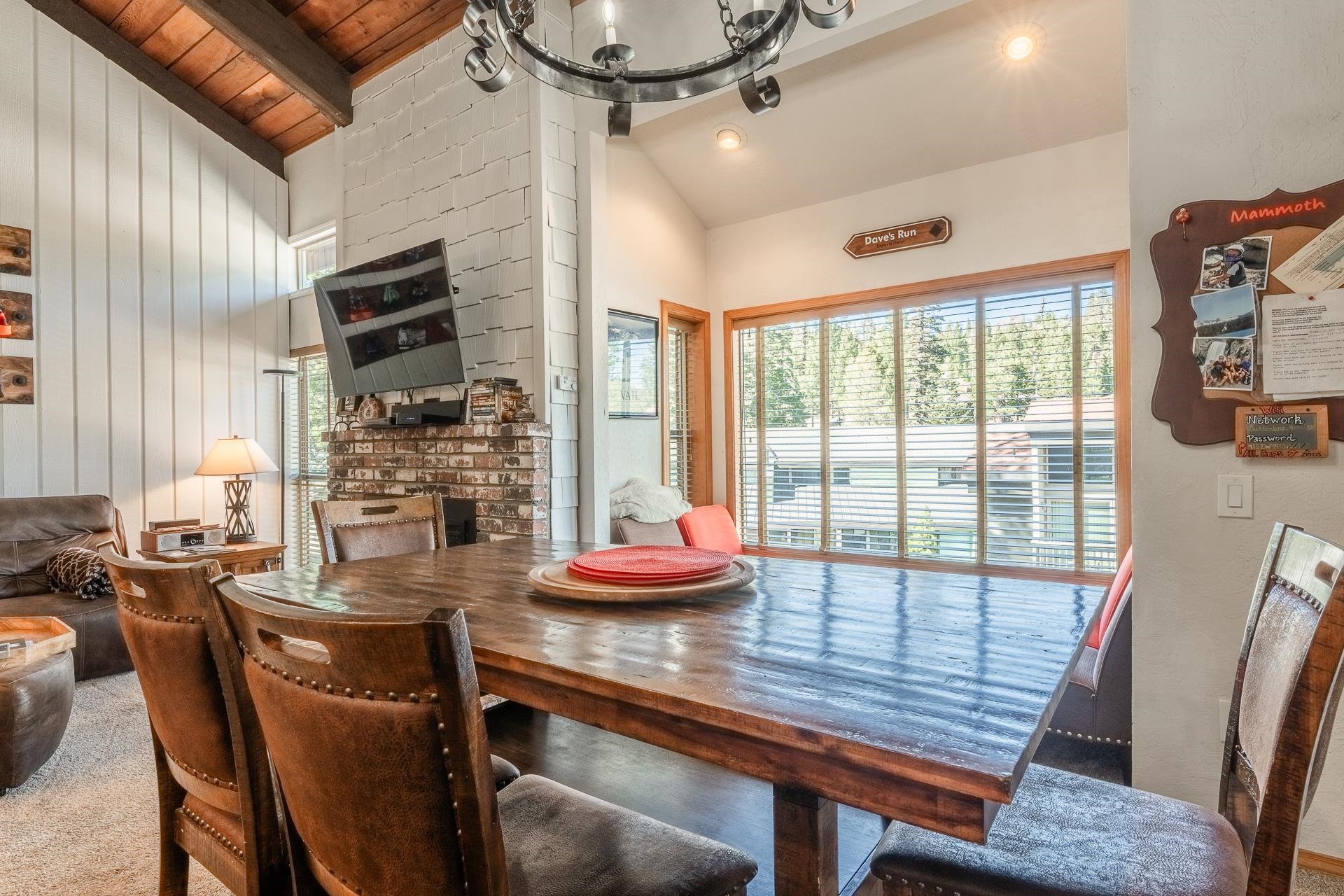 380 Rainbow Lane #98 Unit: Chamonix #98