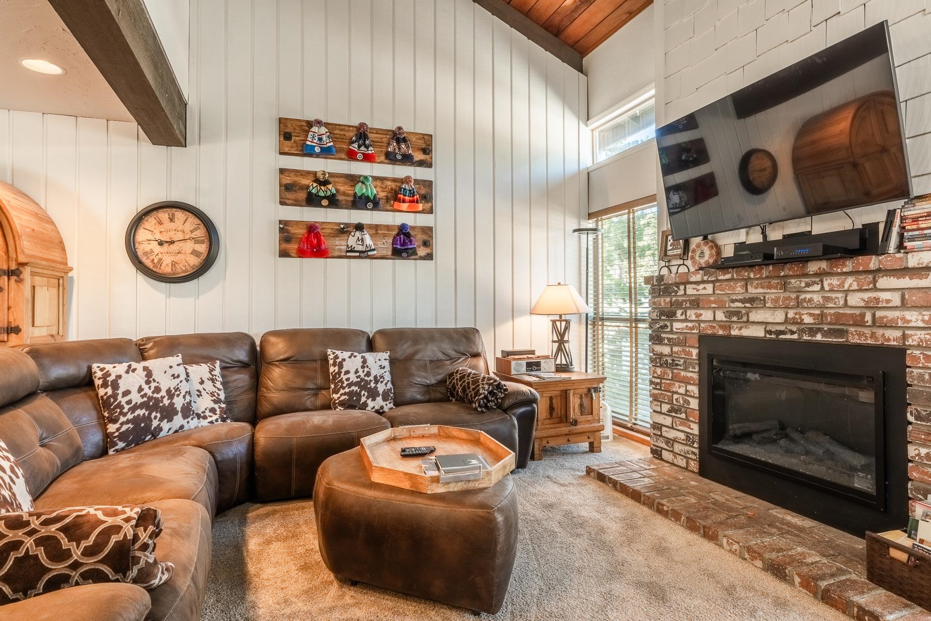 380 Rainbow Lane #98 Unit: Chamonix #98