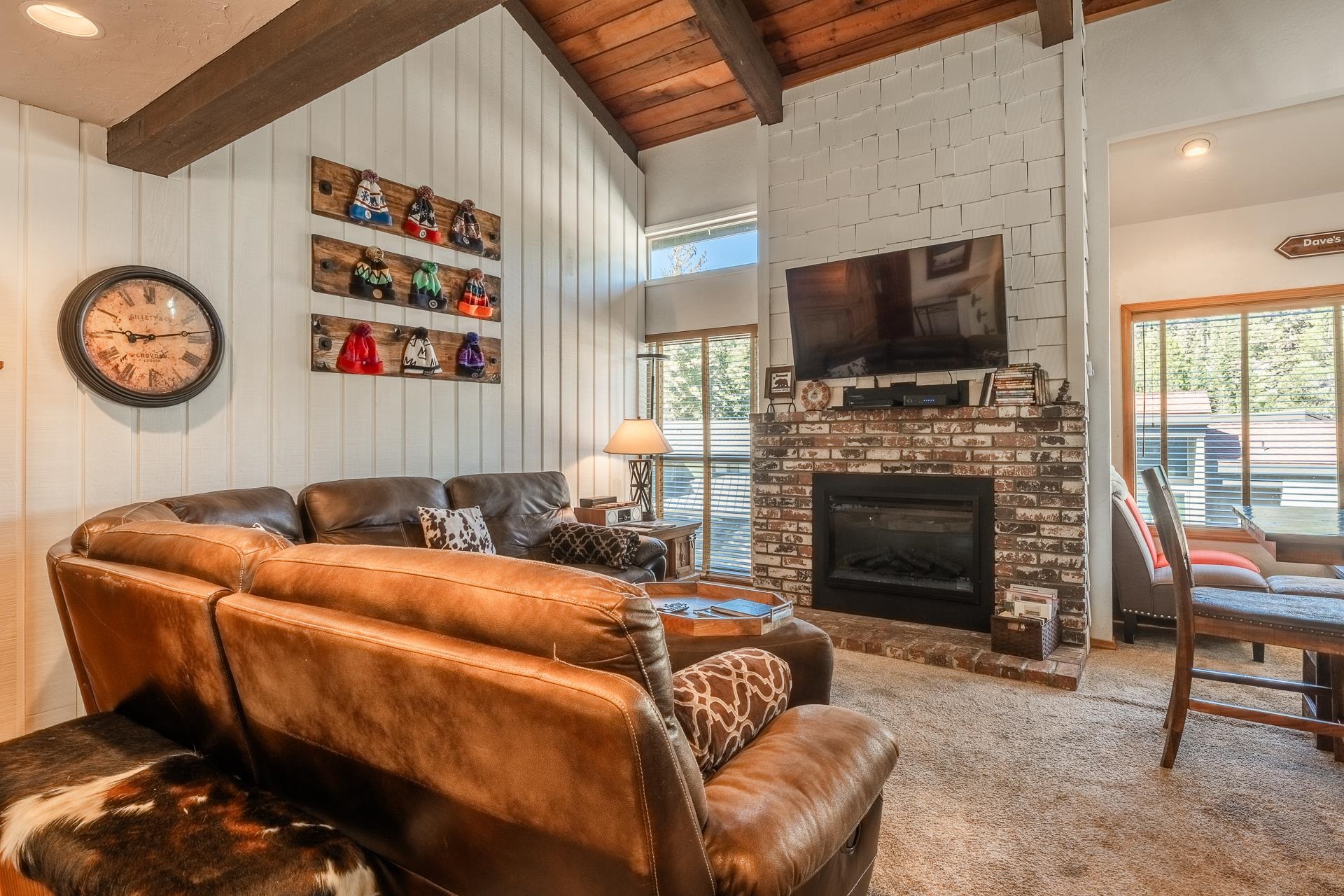 380 Rainbow Lane #98 Unit: Chamonix #98