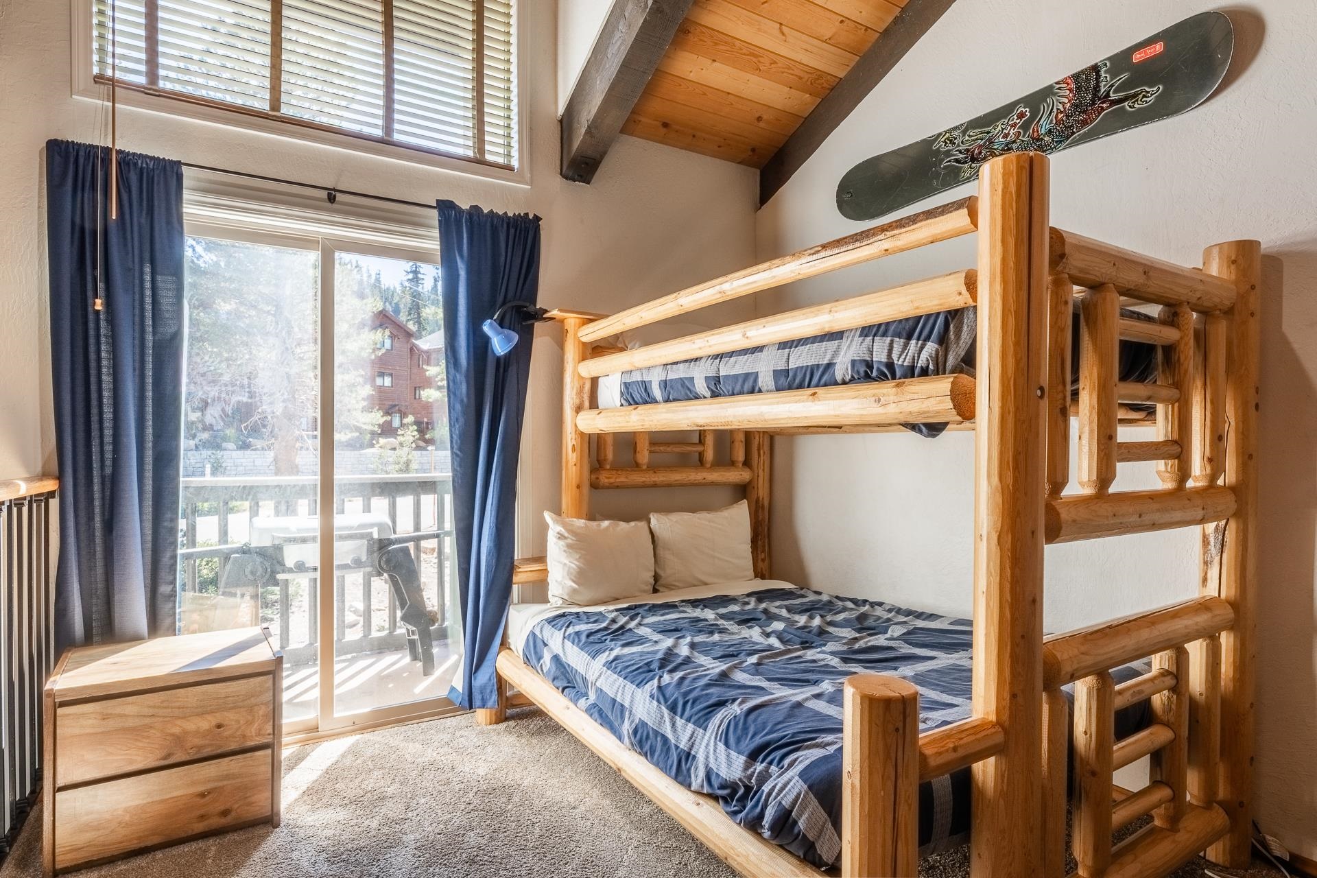 380 Rainbow Lane #98 Unit: Chamonix #98