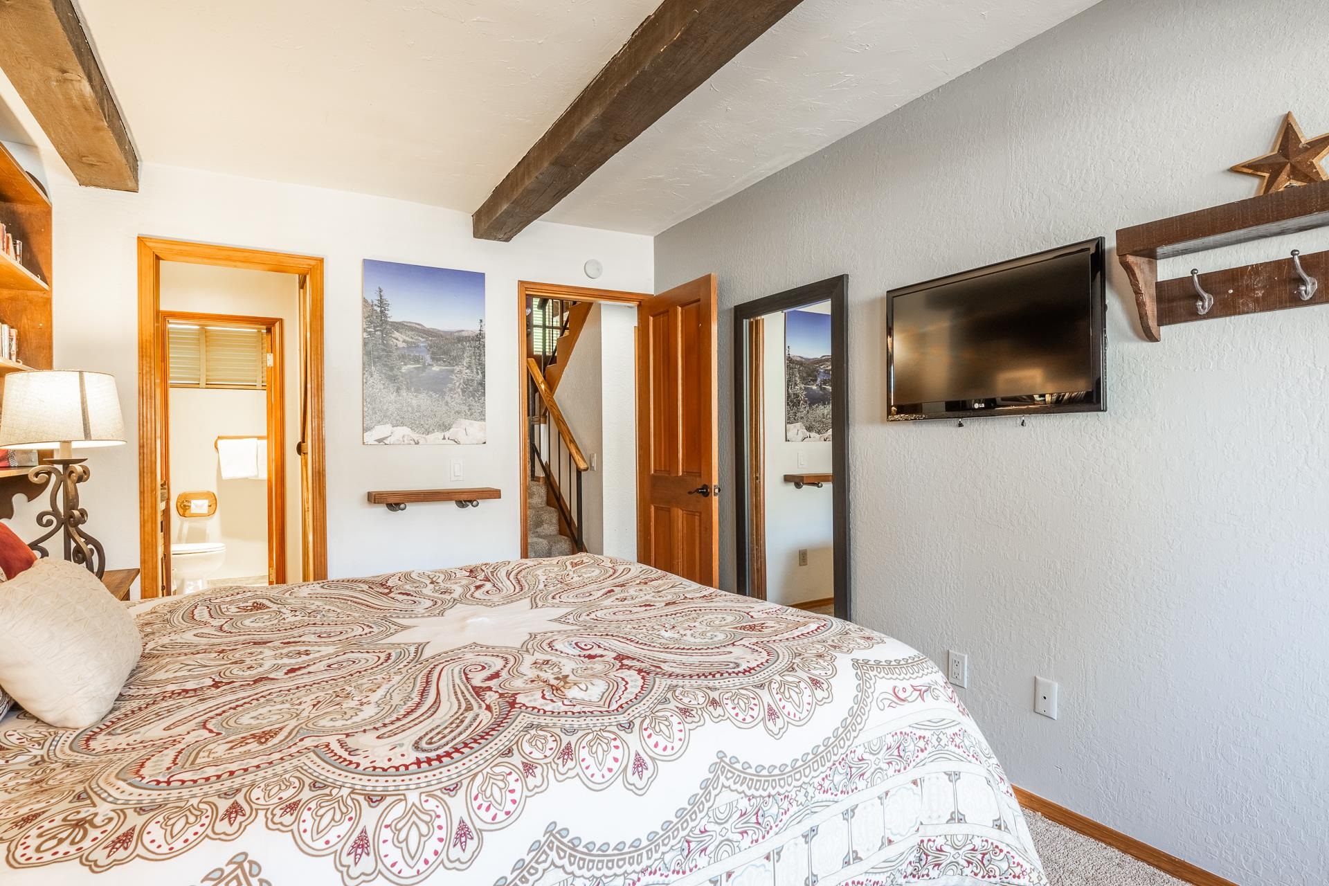 380 Rainbow Lane #98 Unit: Chamonix #98