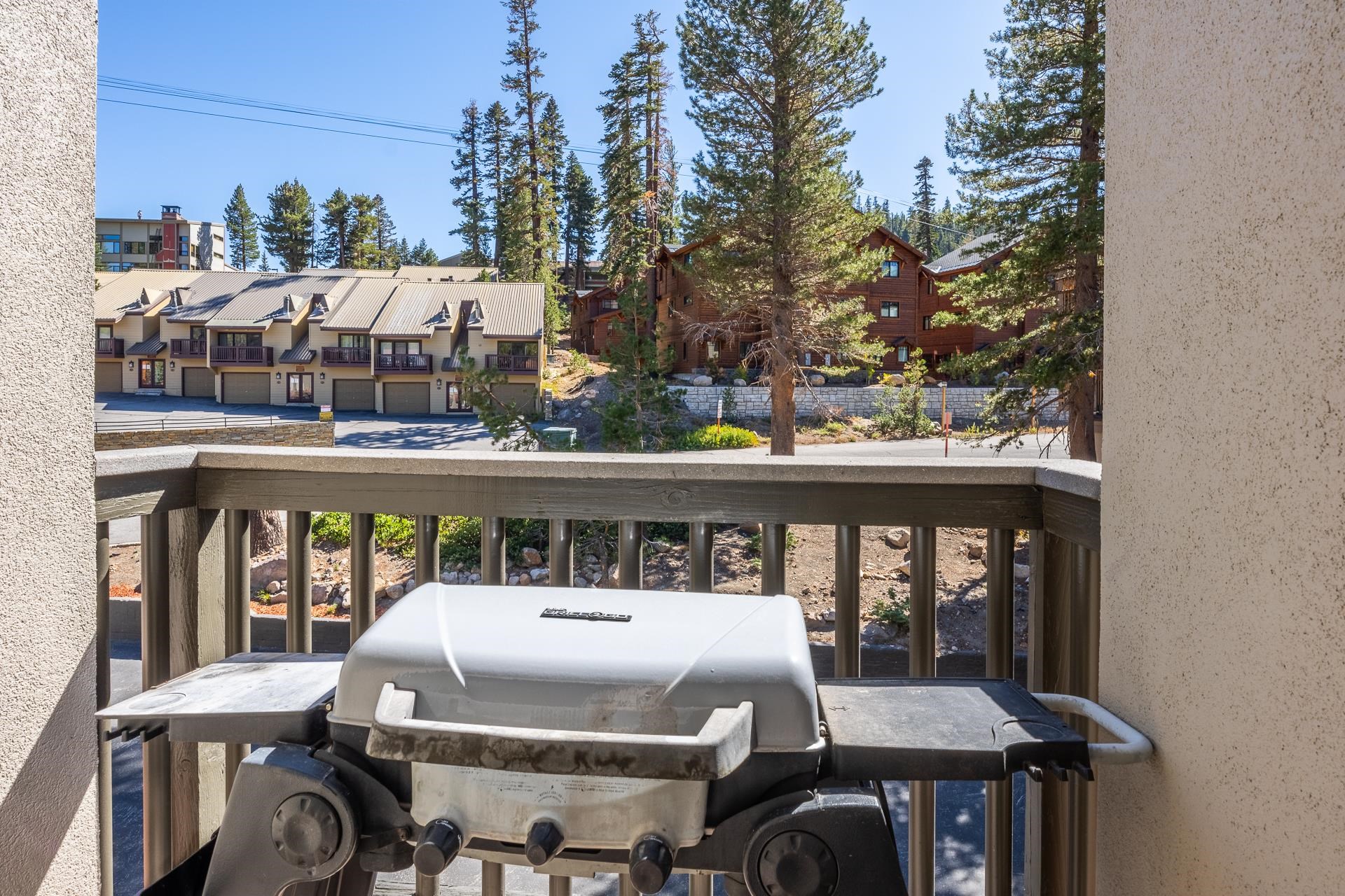 380 Rainbow Lane #98 Unit: Chamonix #98