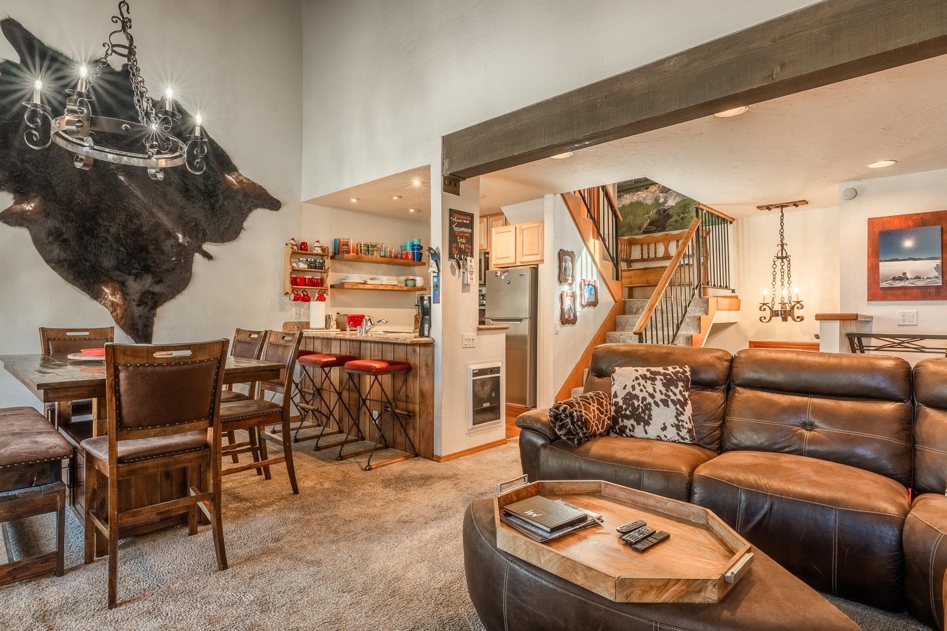 380 Rainbow Lane #98 Unit: Chamonix #98