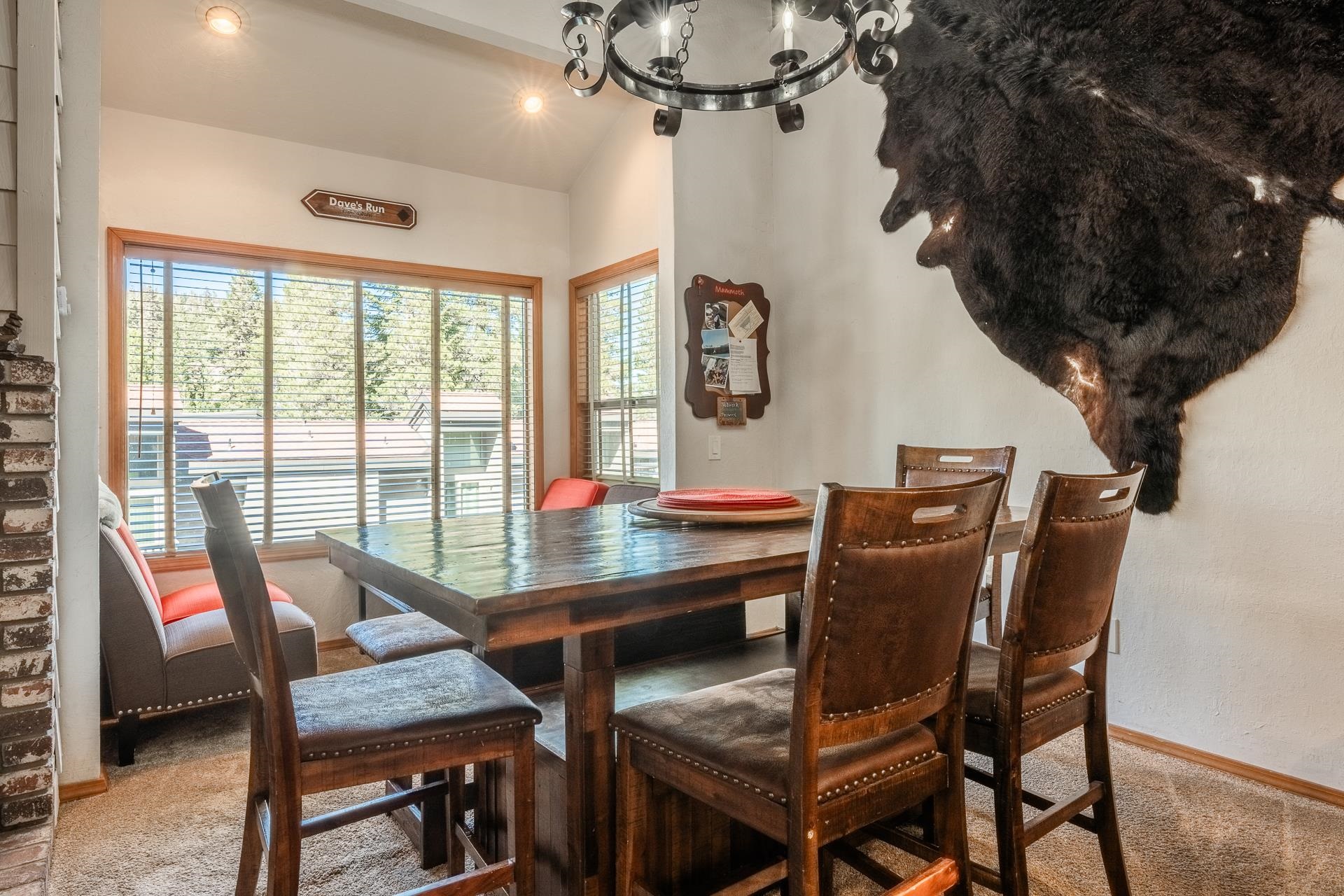 380 Rainbow Lane #98 Unit: Chamonix #98