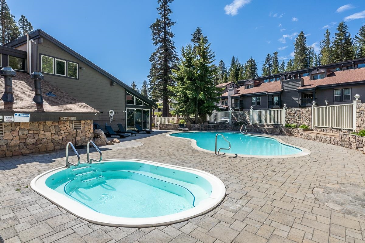 380 Rainbow Lane #98 Unit: Chamonix #98