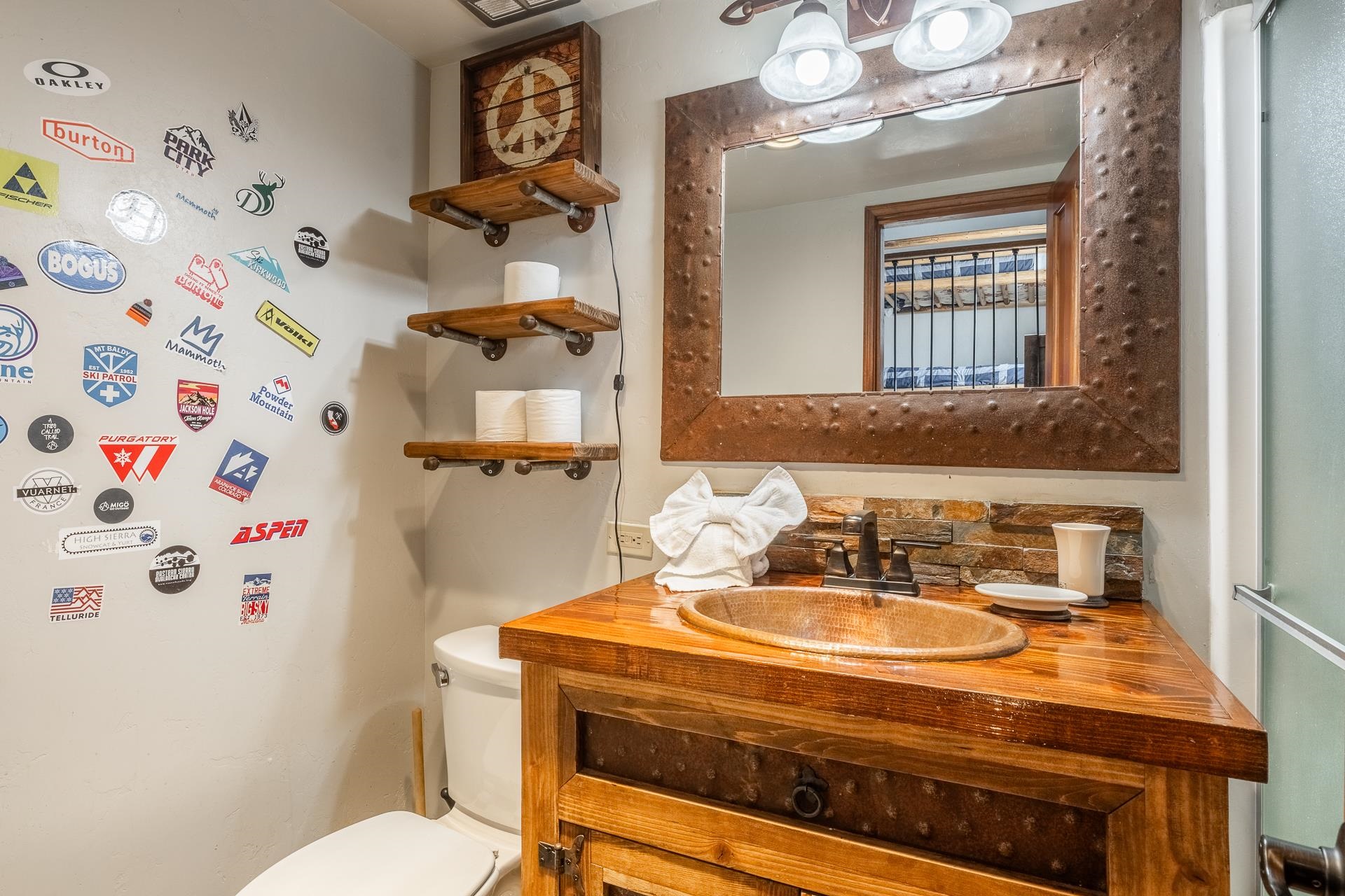 380 Rainbow Lane #98 Unit: Chamonix #98