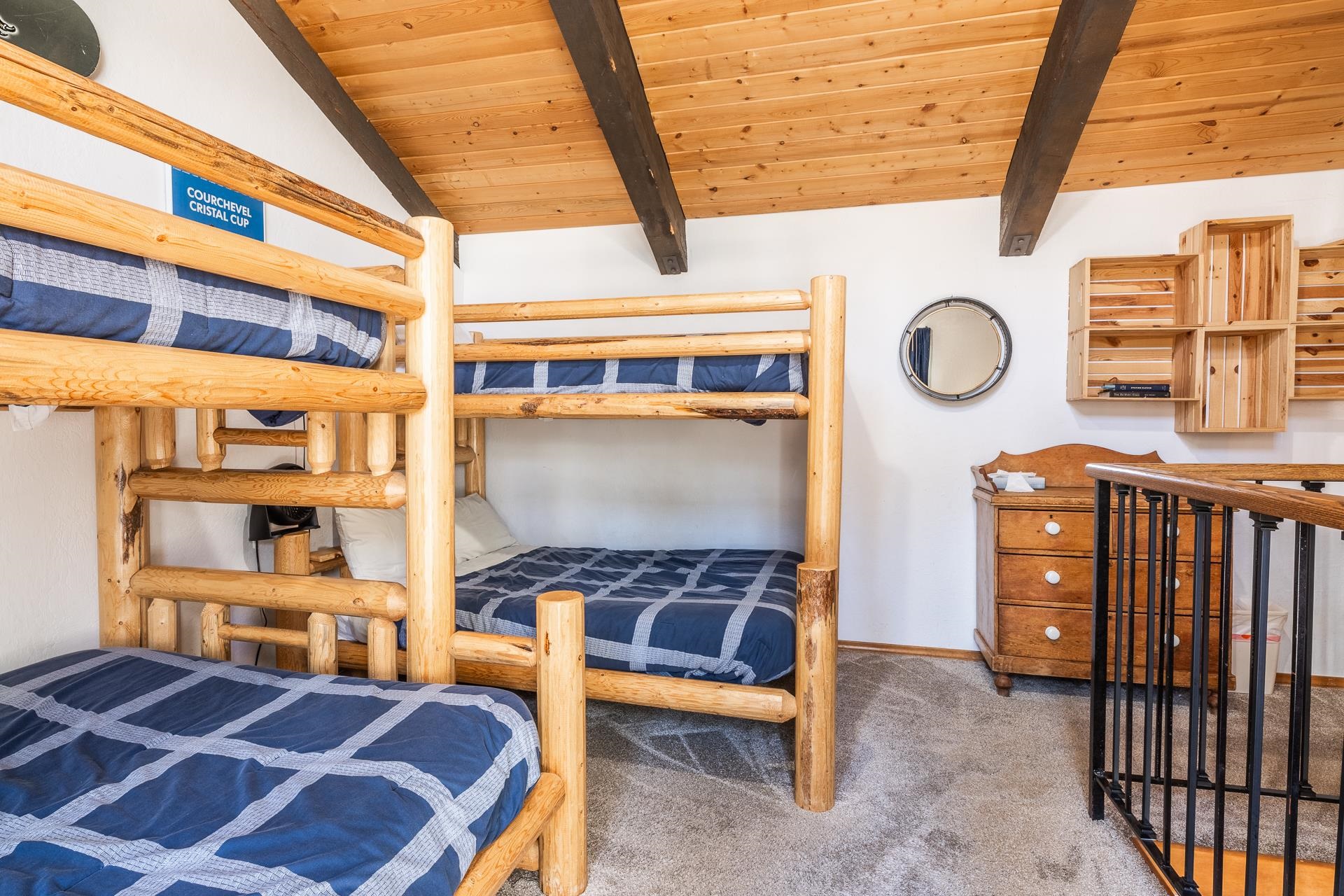 380 Rainbow Lane #98 Unit: Chamonix #98