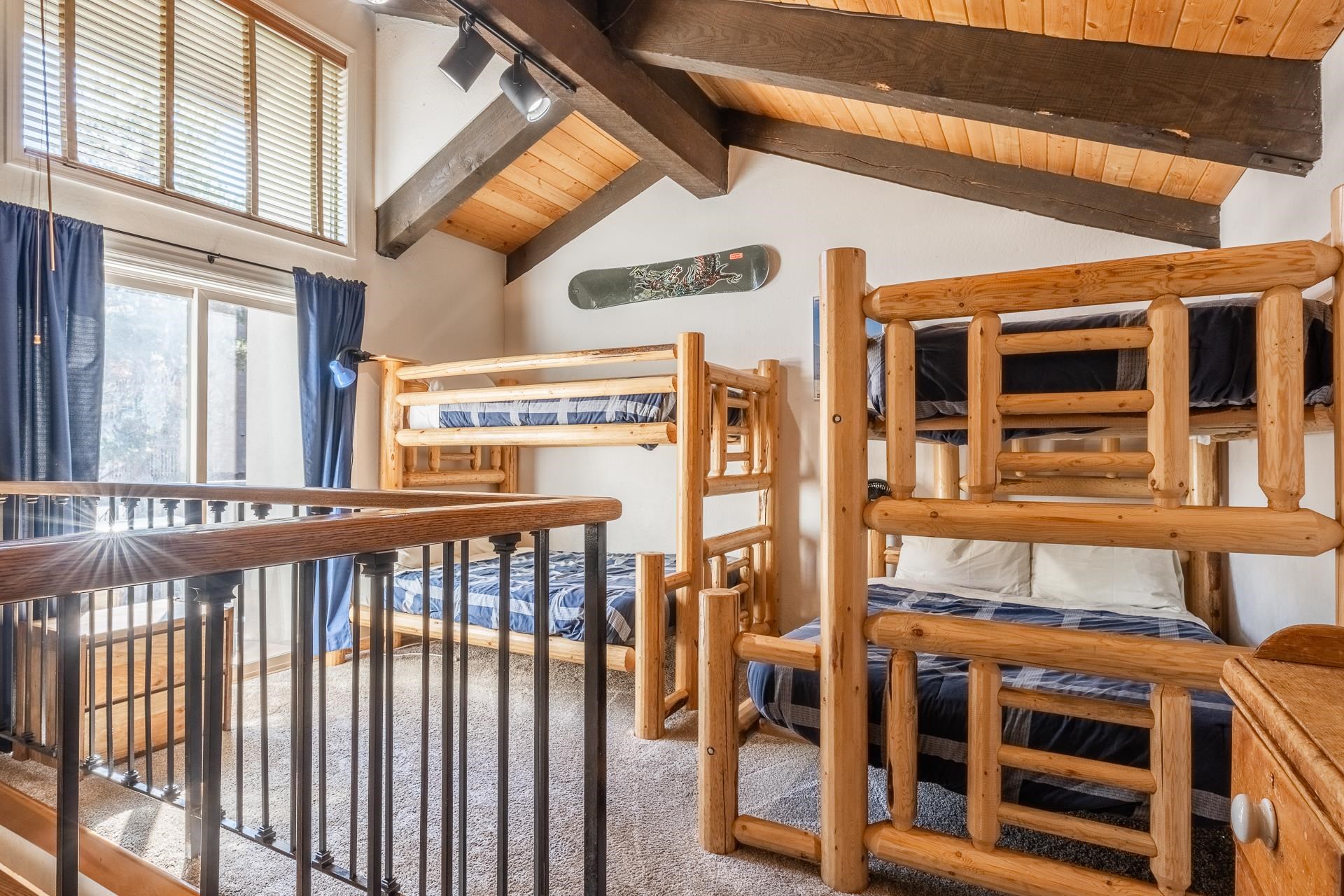 380 Rainbow Lane #98 Unit: Chamonix #98