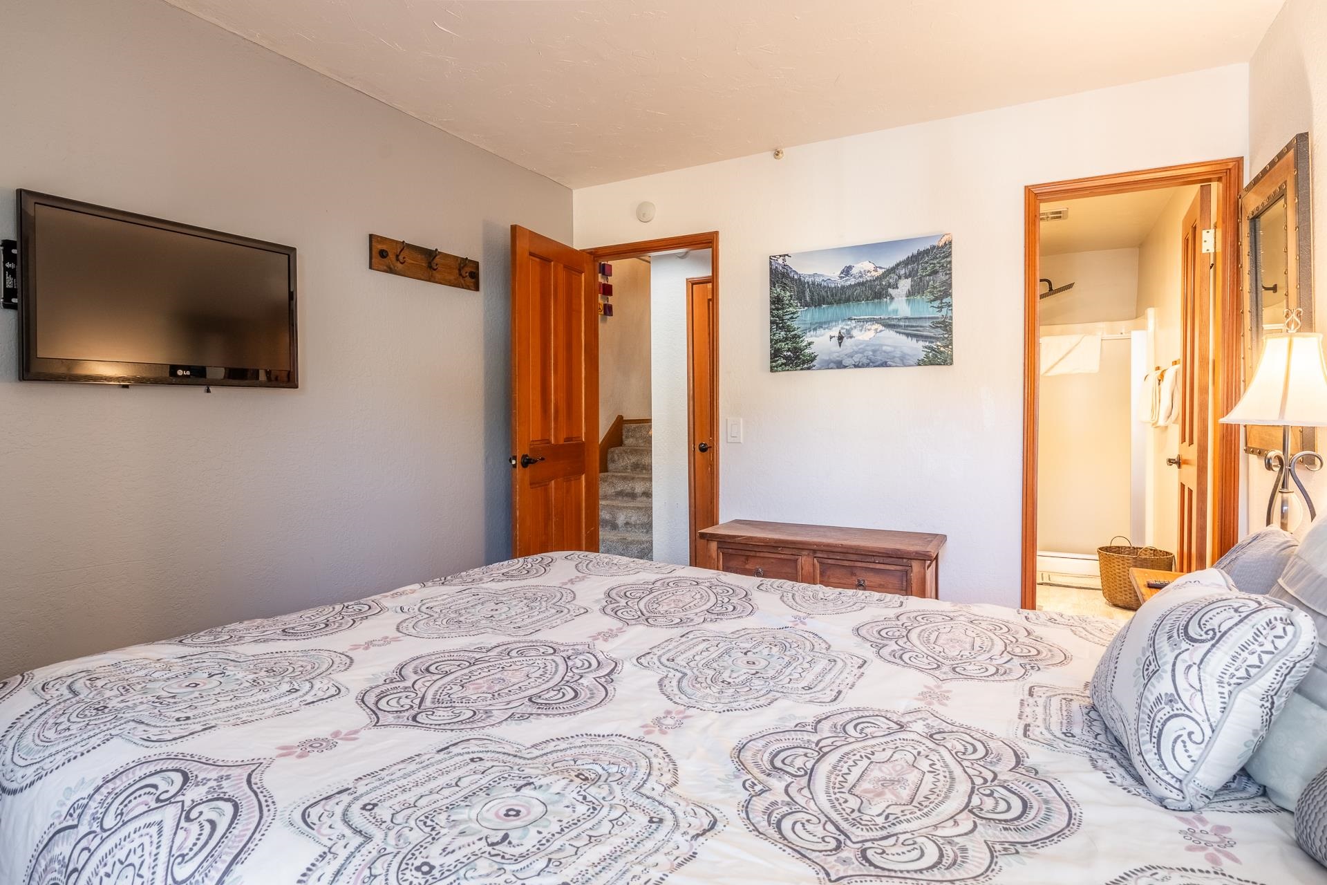 380 Rainbow Lane #98 Unit: Chamonix #98