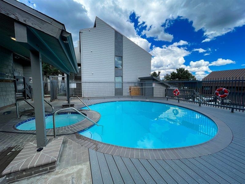 137 Laurel Mountain Road #313