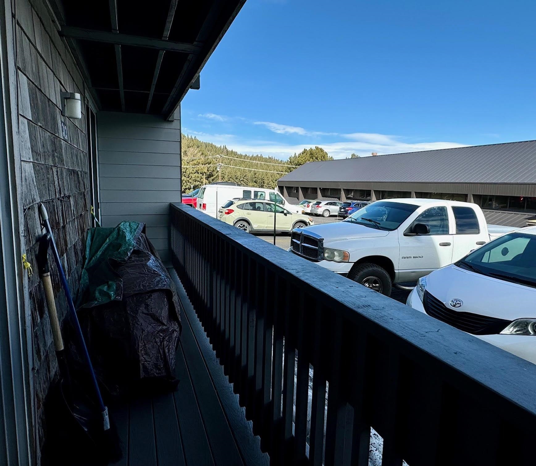 137 Laurel Mountain Road #313