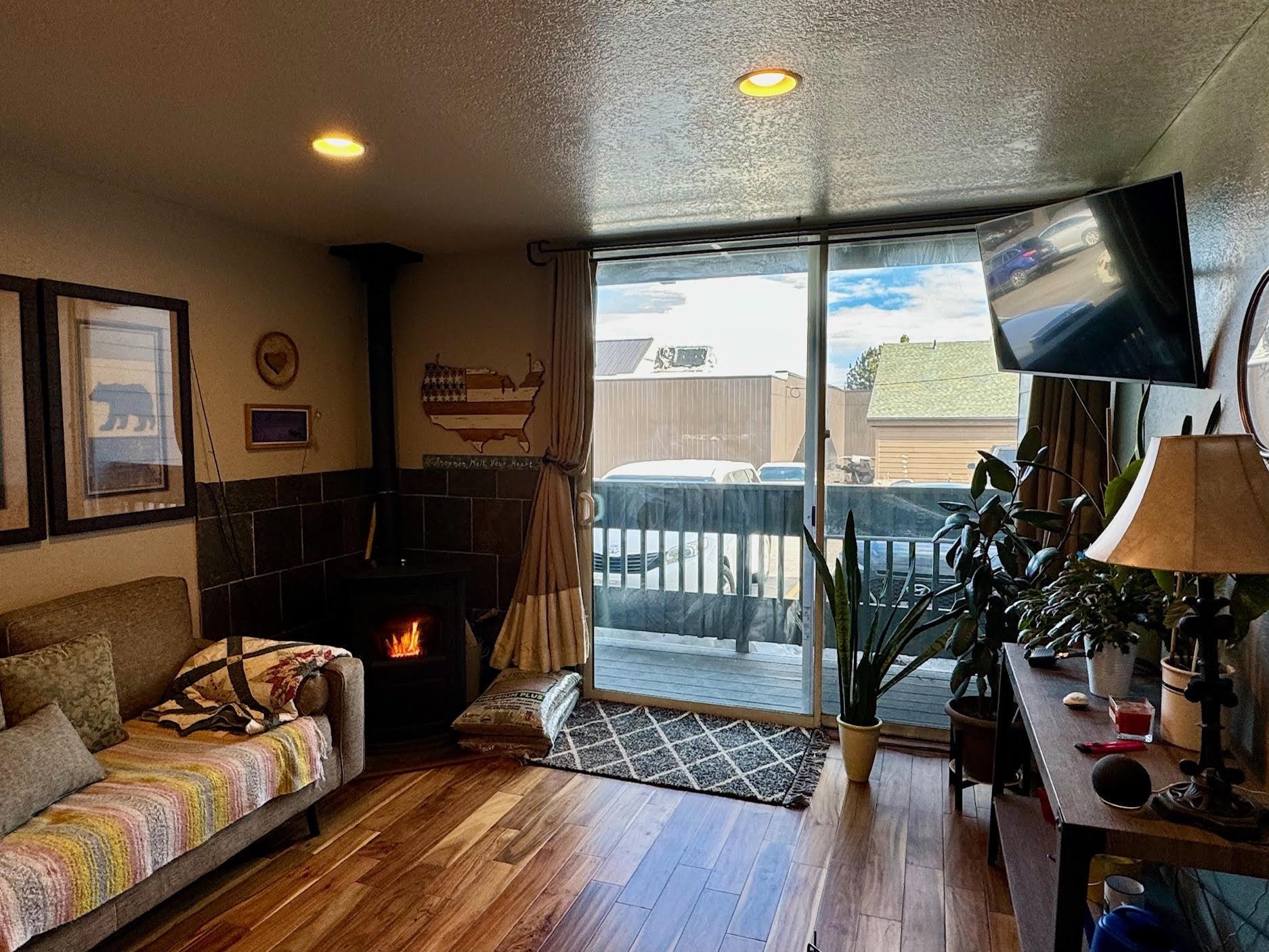 137 Laurel Mountain Road #313