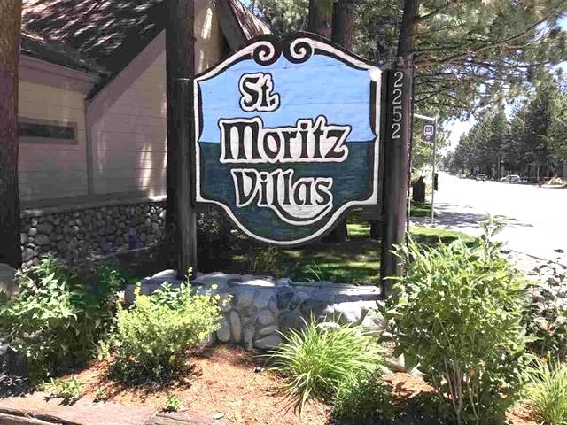 2252 Meridian Blvd. #28 Unit: St. Moritz #28