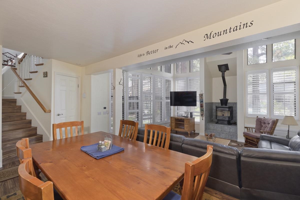 2252 Meridian Blvd. #28 Unit: St. Moritz #28