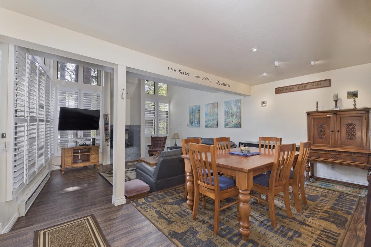 2252 Meridian Blvd. #28 Unit: St. Moritz #28