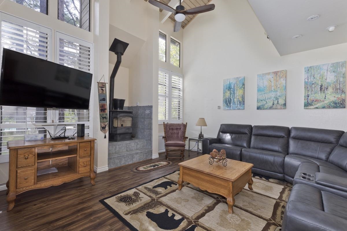 2252 Meridian Blvd. #28 Unit: St. Moritz #28