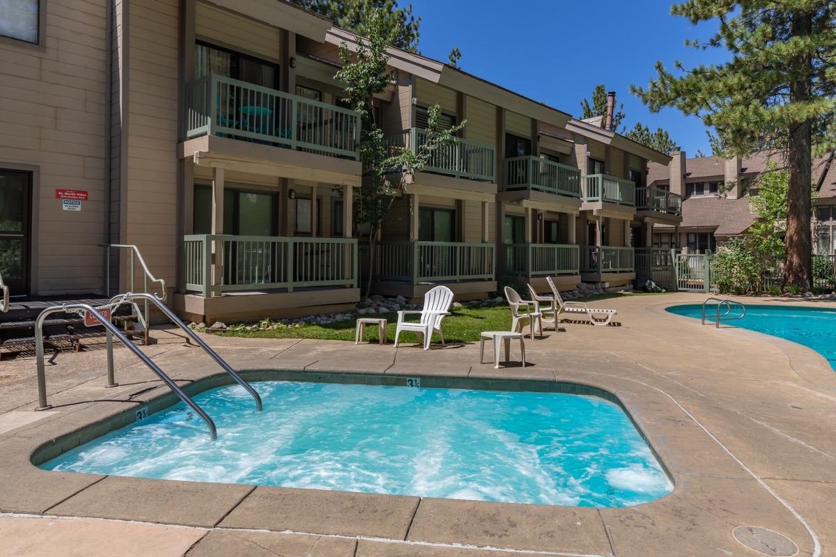 2252 Meridian Blvd. #28 Unit: St. Moritz #28