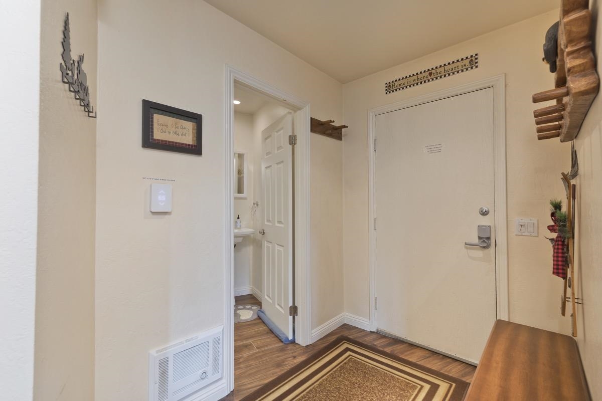 2252 Meridian Blvd. #28 Unit: St. Moritz #28