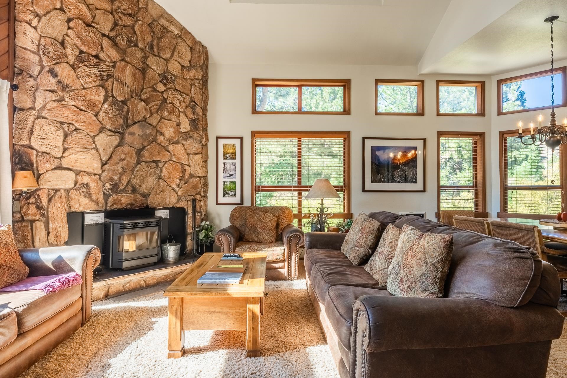 865 Majestic Pines Drive Unit: Aspen Creek #6