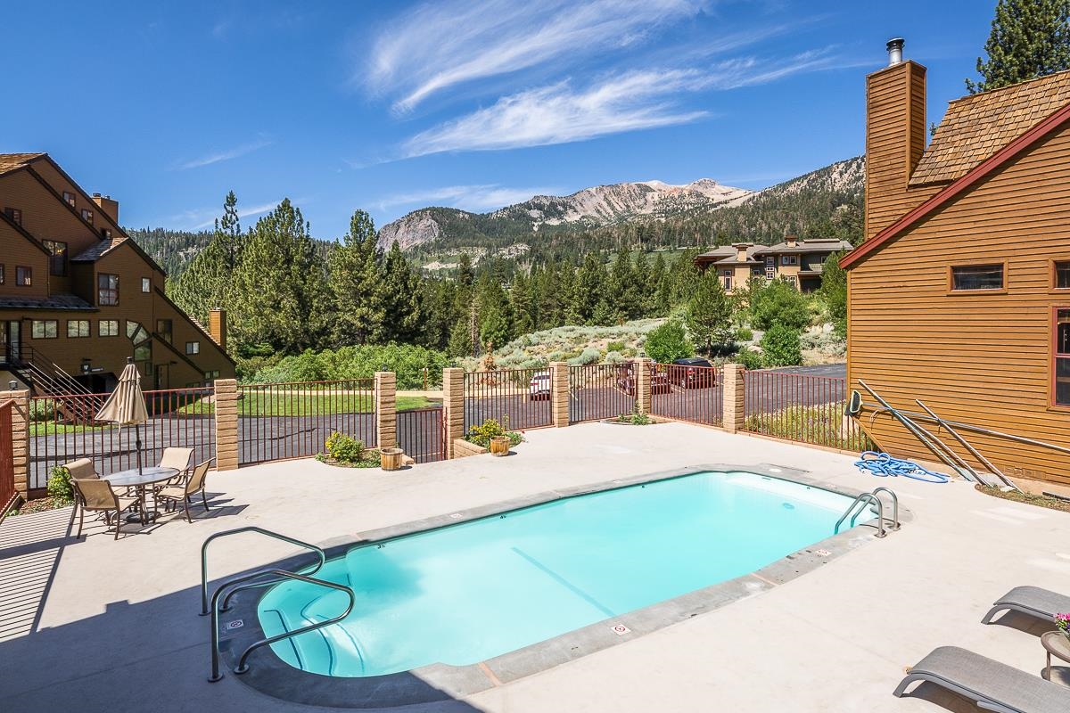 865 Majestic Pines Drive Unit: Aspen Creek #6