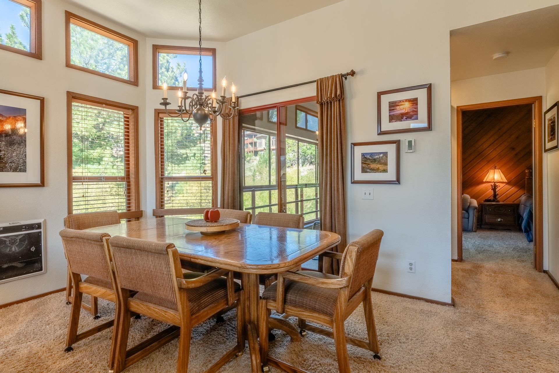 865 Majestic Pines Drive Unit: Aspen Creek #6