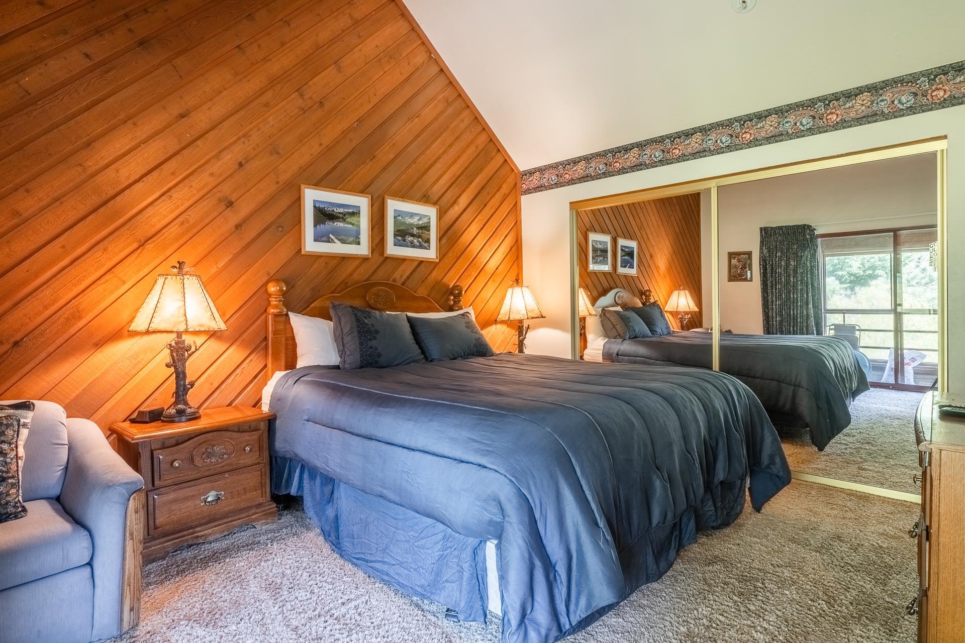 865 Majestic Pines Drive Unit: Aspen Creek #6